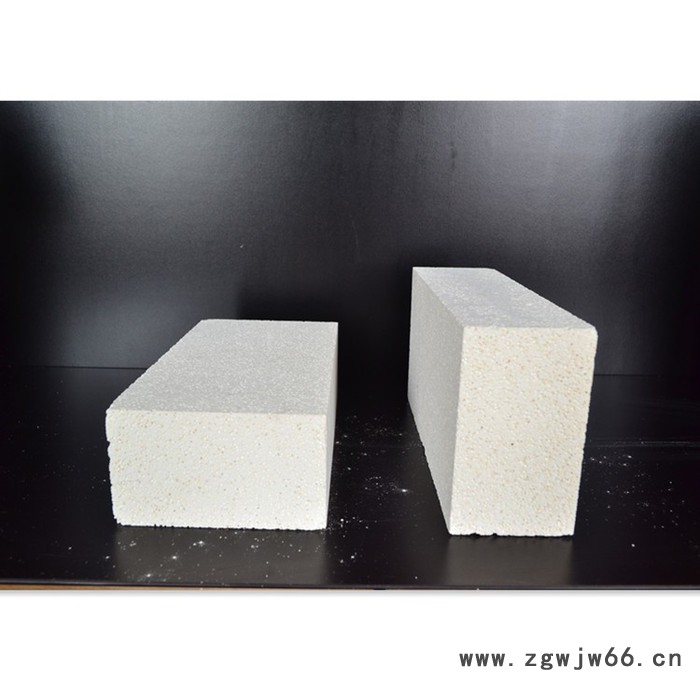 中冶耐材  高铝轻质砖  耐火材料  耐火砖  一级高铝砖图4