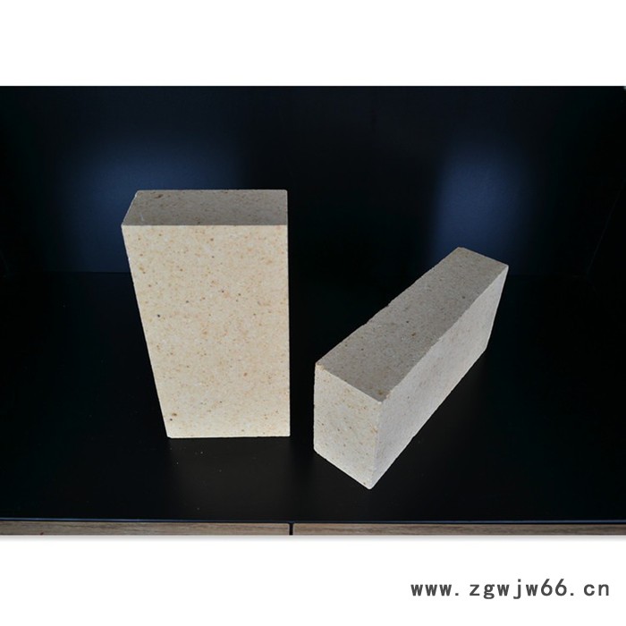 中冶耐材  高铝轻质砖  耐火材料  耐火砖  一级高铝砖图3