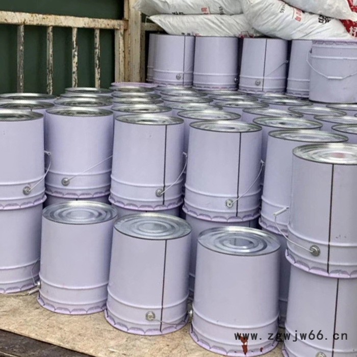 WB 聚氨酯防水涂料 防水材料 聚氨酯防水涂料价格 聚氨酯防水材料 **图4