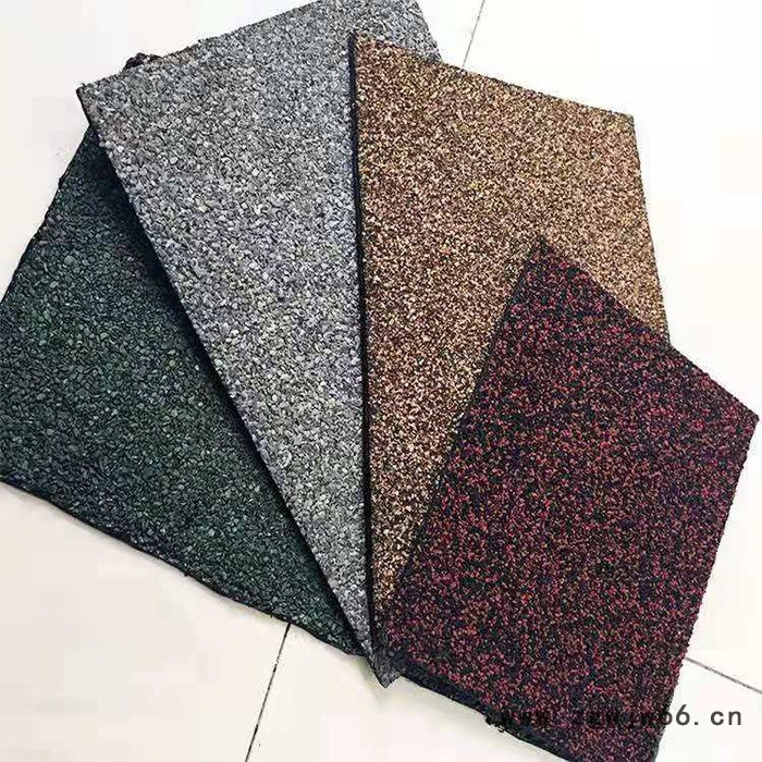 宏盛 SBS耐根穿刺防水卷材  屋面防水材料生产厂家 SBS防水卷材片岩图3