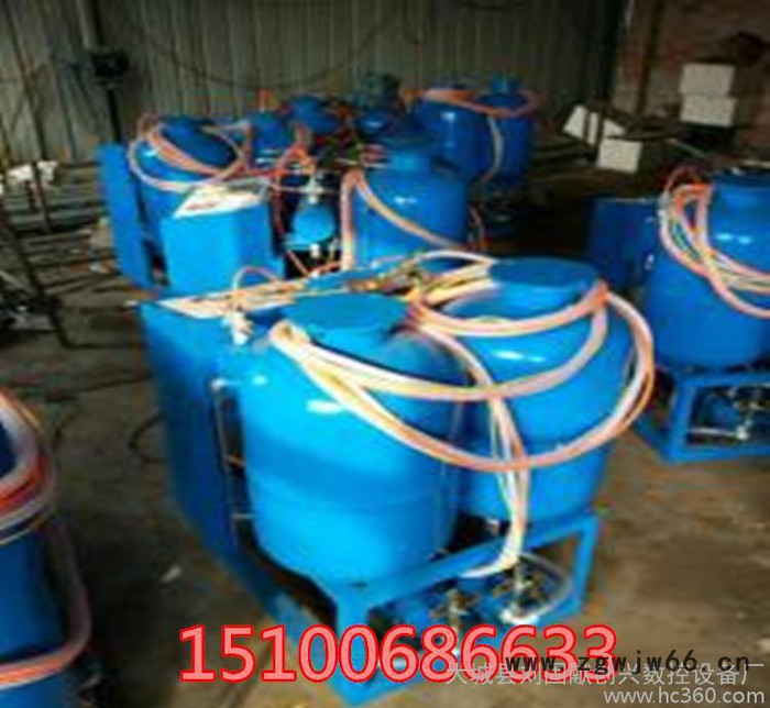 河北廊坊保温材料聚氨酯黑白料发泡机 河北发泡机图4