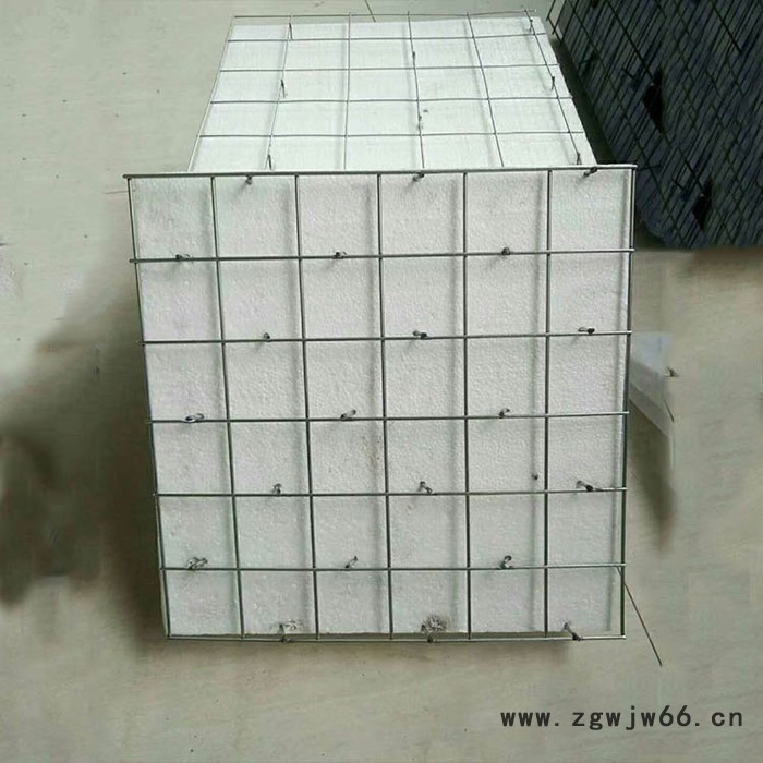 【福洛斯】建筑网片泰柏板  保温泰柏板 保温材料图4