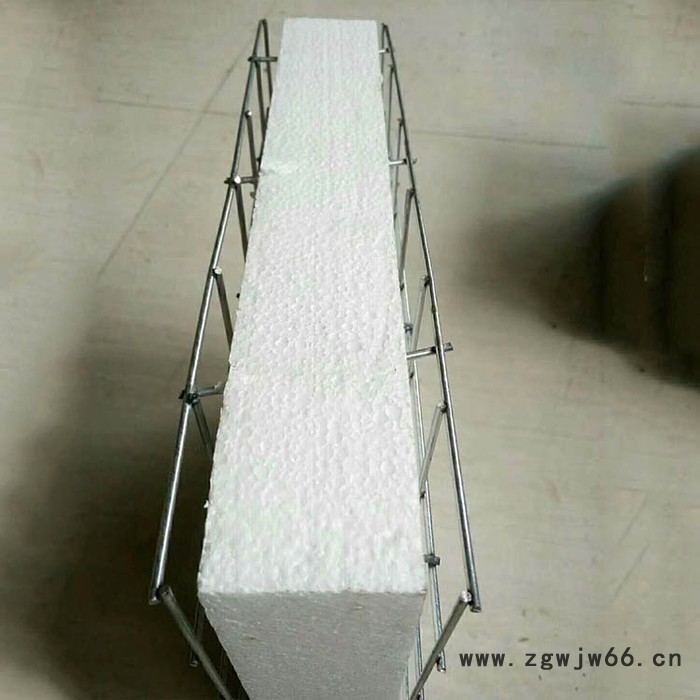 【福洛斯】建筑网片泰柏板  保温泰柏板 保温材料图6