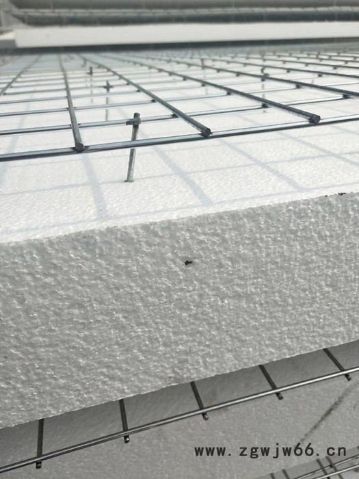 【福洛斯】建筑网片泰柏板  保温泰柏板 保温材料图2