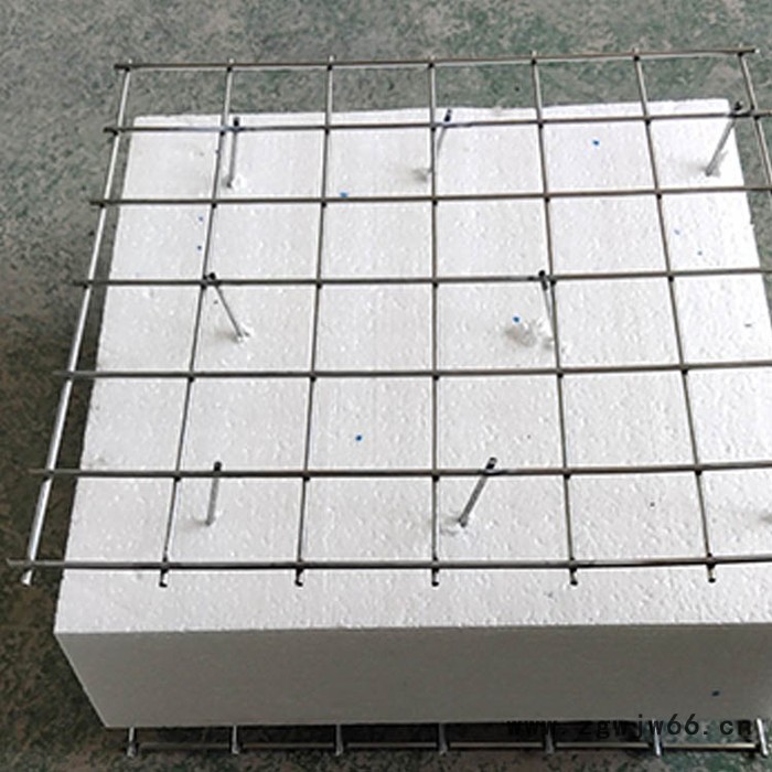 【福洛斯】建筑网片泰柏板  保温泰柏板 保温材料图5