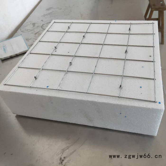 【福洛斯】建筑网片泰柏板  保温泰柏板 保温材料图3