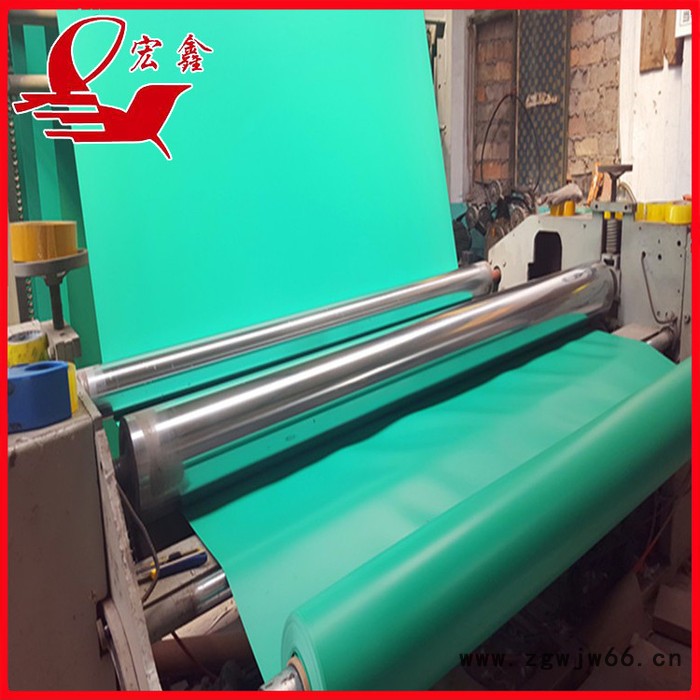 ** 宏鑫防水聚氯乙烯PVC防水卷材 防水材料图3