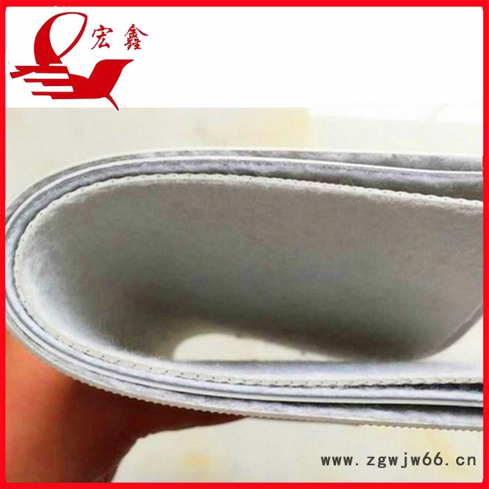 ** 宏鑫防水聚氯乙烯PVC防水卷材 防水材料图4