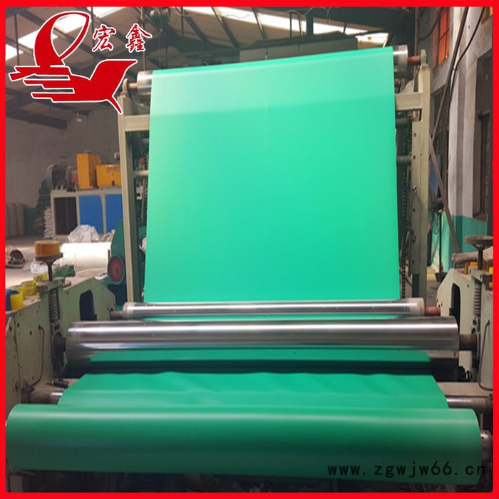 ** 宏鑫防水聚氯乙烯PVC防水卷材 防水材料图2