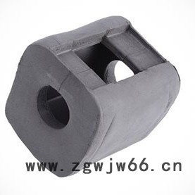 内径16-48mm 管道保温，蒸汽管道保温，耐高温管道保温材料图2