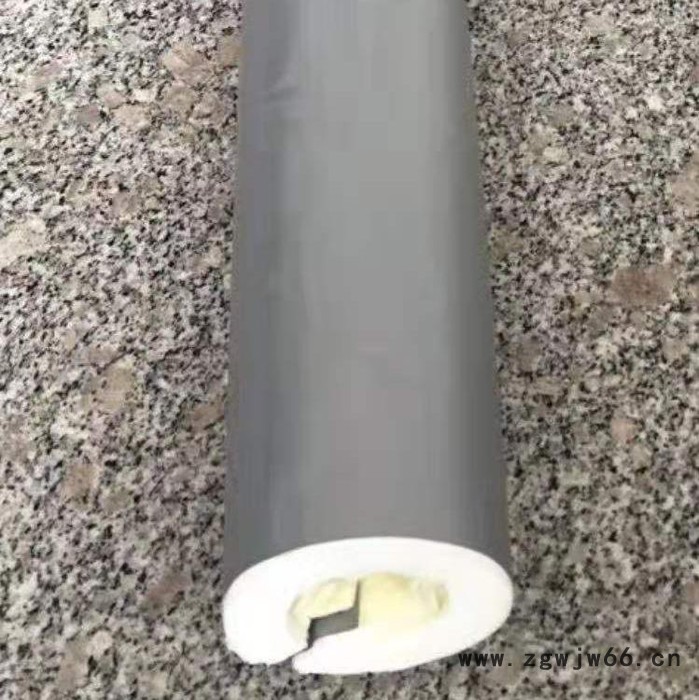 内径16-48mm 管道保温，蒸汽管道保温，耐高温管道保温材料