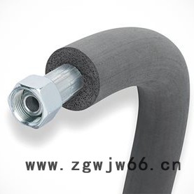 内径16-48mm 管道保温，蒸汽管道保温，耐高温管道保温材料图5