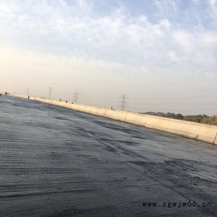 FYT-1桥面防水涂料 改性沥青防水 高架桥专用防水材料 昌荣厂家图3