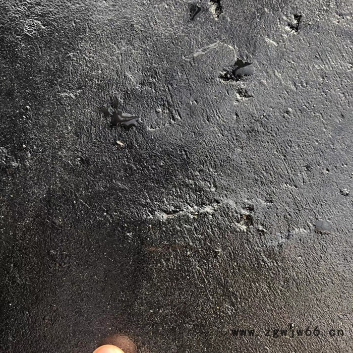 FYT-1桥面防水涂料 改性沥青防水 高架桥专用防水材料 昌荣厂家图2