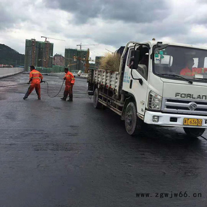 FYT-1桥面防水涂料 改性沥青防水 高架桥专用防水材料 昌荣厂家图6