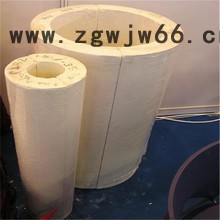 厂家生产环保型保温材料岩棉管大量供应图3