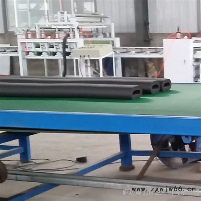 北京通州橡塑保温板 阻燃隔热橡塑板 B1级橡塑保温材料 橡塑海绵板 复合铝箔橡塑板图2