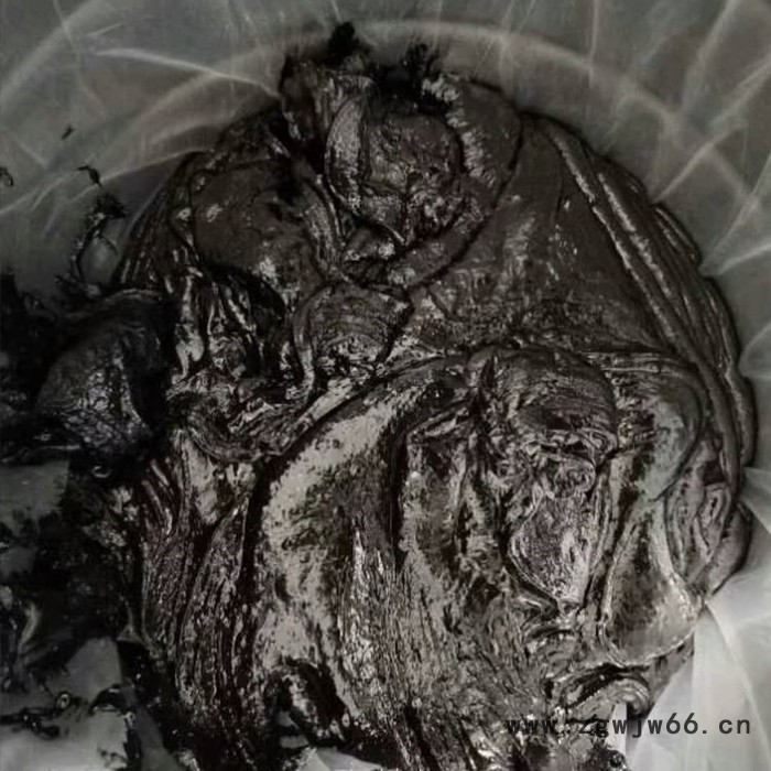 水泥路面灌缝沥青 沥青胶泥楼顶防水材料 裂缝补漏图5