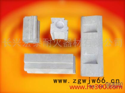 ** 各类浇注料 高温窑具 保温材料 耐火材料、陶瓷制品保温材料、工业电炉配件生产、销售图2