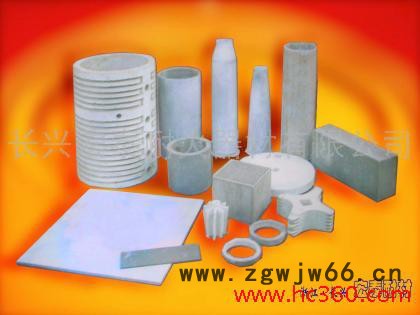 ** 各类浇注料 高温窑具 保温材料 耐火材料、陶瓷制品保温材料、工业电炉配件生产、销售图3