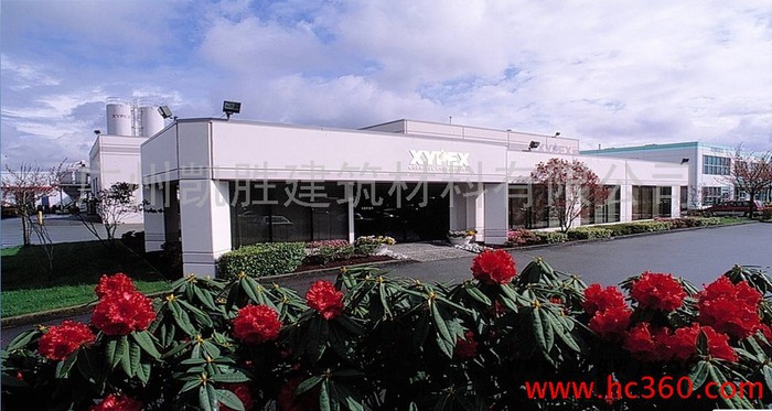 供应xypex赛柏斯浓缩剂  渗透结晶型防水材料 修补渗透水、修补裂缝 加拿大原装进口图5