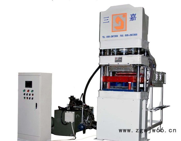 新型外墙保温材料 STP保温板全自动成型机 全自动造型机厂家图2