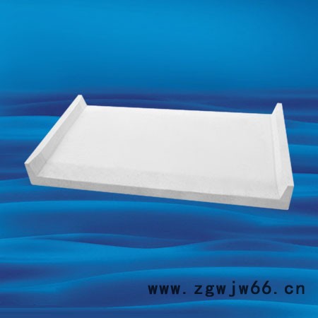 供应各类推板 耐火材料、陶瓷制品、保温材料，工业电炉配件生产、图3