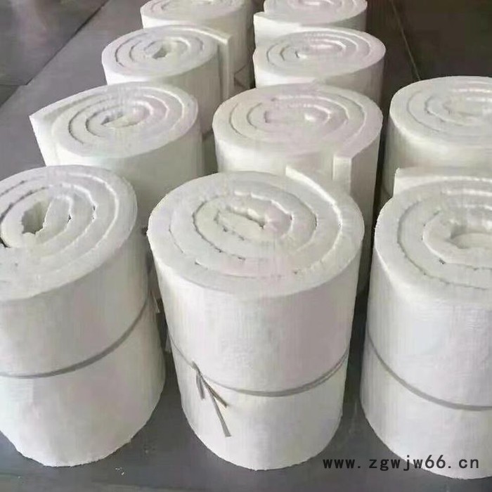 河北【KINGTING】京鼎实业 硅酸铝 A级耐火材料 厂家批发图5