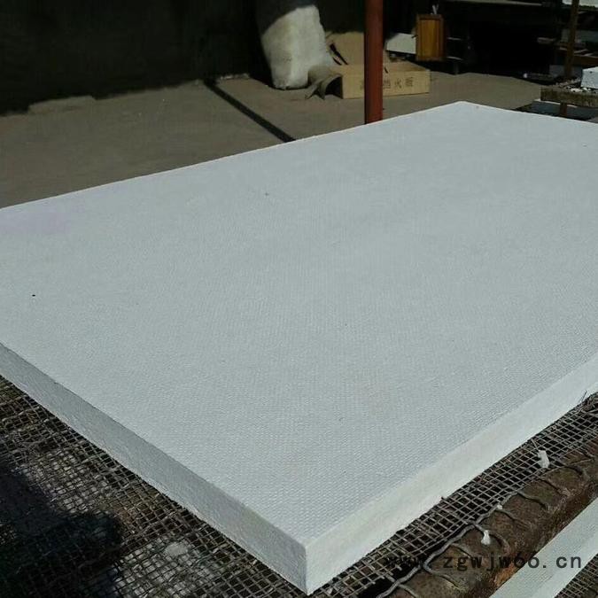 河北【KINGTING】京鼎实业 硅酸铝 A级耐火材料 厂家批发图6