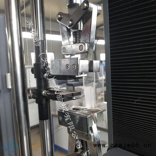 LBT/莱博特CMT-20 防水材料电子万能试验机 微机控制图3