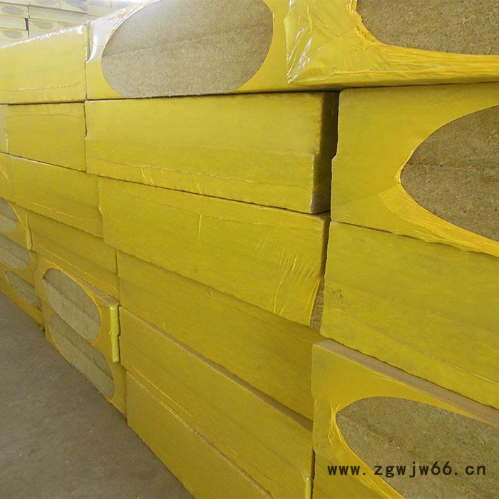 宏利**保温材料岩棉 高密度岩棉板 **岩棉板 屋顶保温隔热材料图5