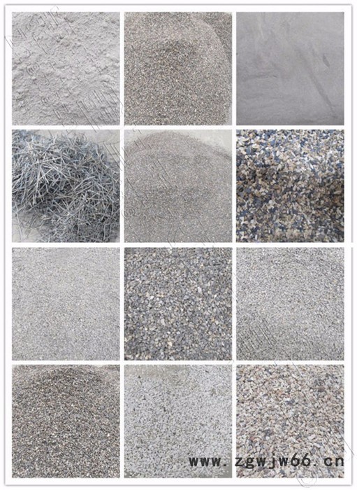 高炉出铁沟免烘烤捣打料BRN-ZDLB 郑州金世耐火材料厂家生产图3