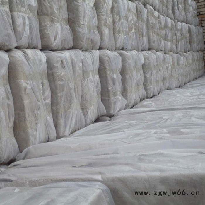 宏利 **耐火保温材料 复合硅酸盐保温板图7