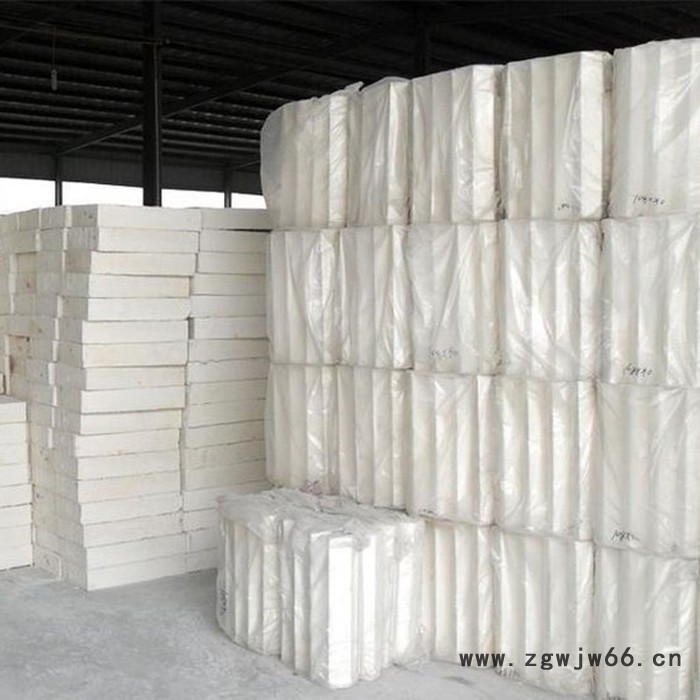 宏利 **耐火保温材料 复合硅酸盐保温板图3