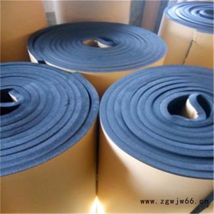 保温材料 橡塑保温板B1级橡塑保温板华美橡塑板产品详情图5