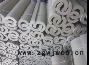 阻燃热合聚乙烯保温管 b1级聚乙烯保温管 pef保温材料图3