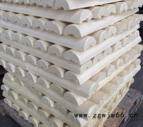 阻燃热合聚乙烯保温管 b1级聚乙烯保温管 pef保温材料图2