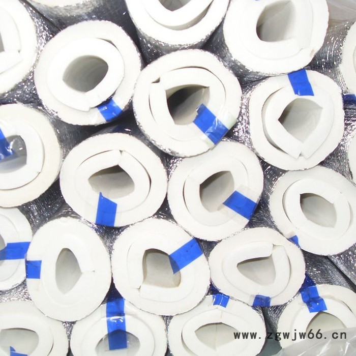 优胜保温材料大量销售 自熄型高压聚乙烯保温板图4