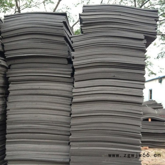 优胜保温材料大量销售 自熄型高压聚乙烯保温板图8