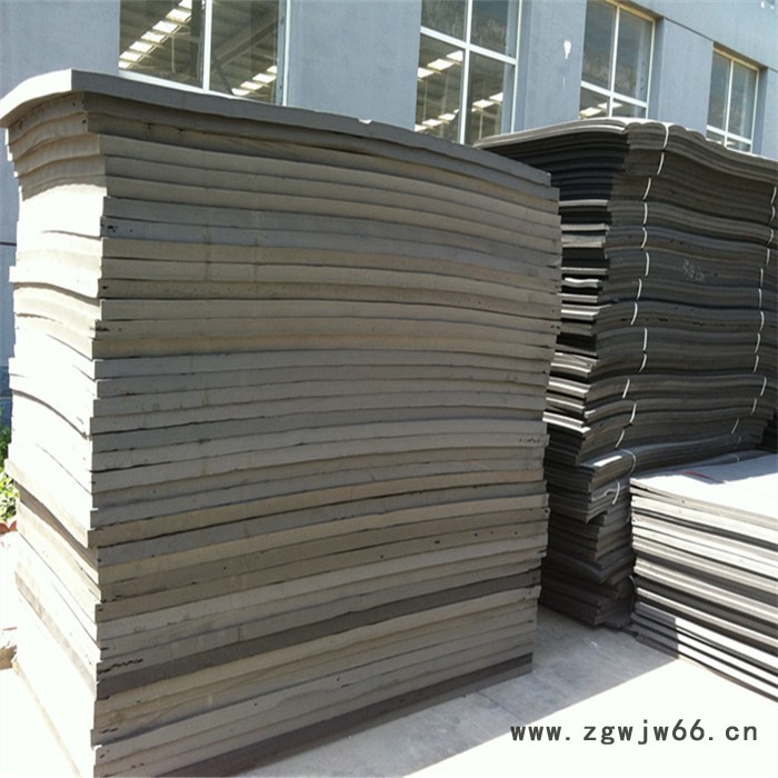 优胜保温材料大量销售 自熄型高压聚乙烯保温板图3