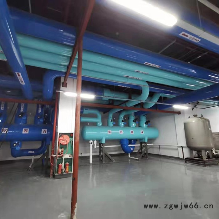 铁皮复合保温材料 罐体镀锌铝皮 管道保温施工图4