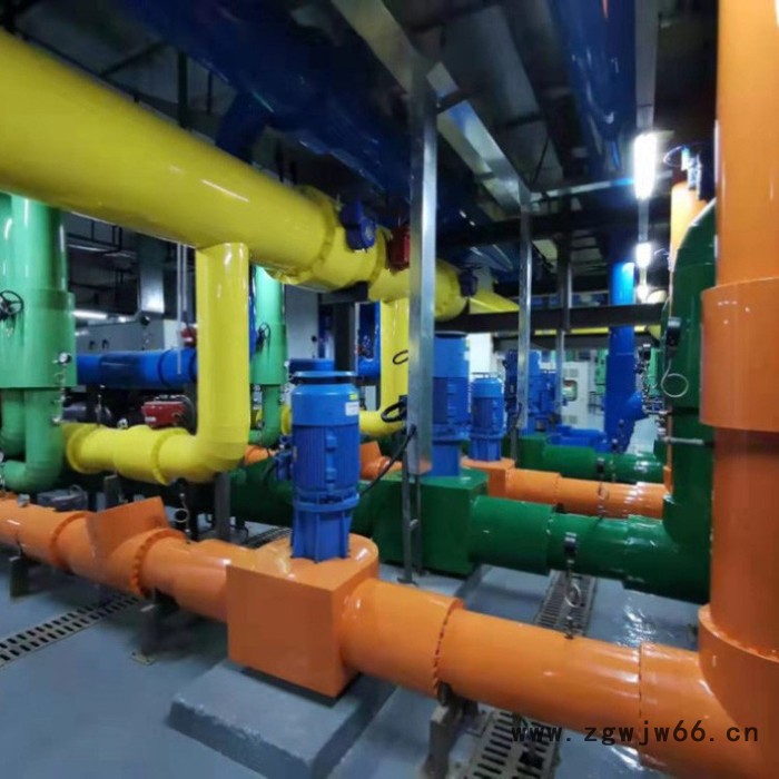 铁皮复合保温材料 罐体镀锌铝皮 管道保温施工图3