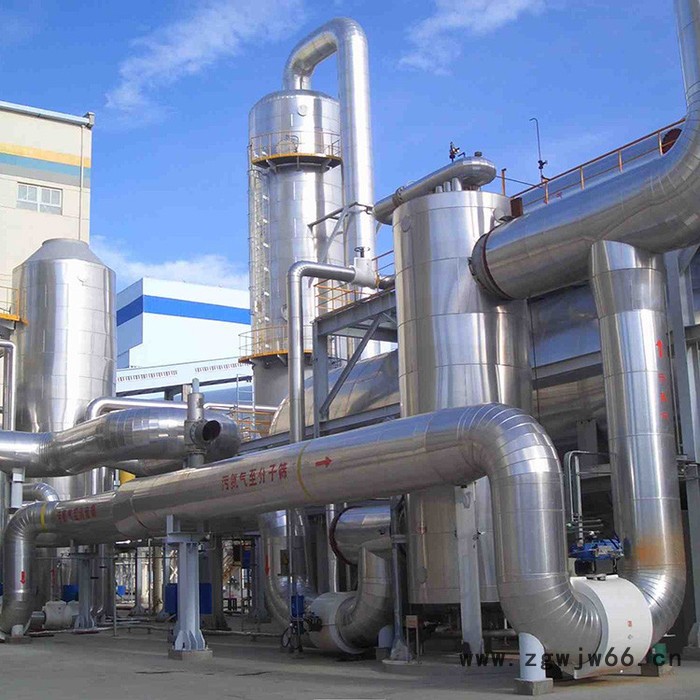 铁皮复合保温材料 罐体镀锌铝皮 管道保温施工图8