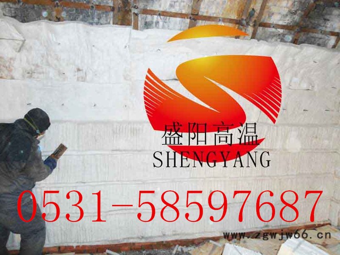 供应旋转窑环形移动窑用耐火材料图2