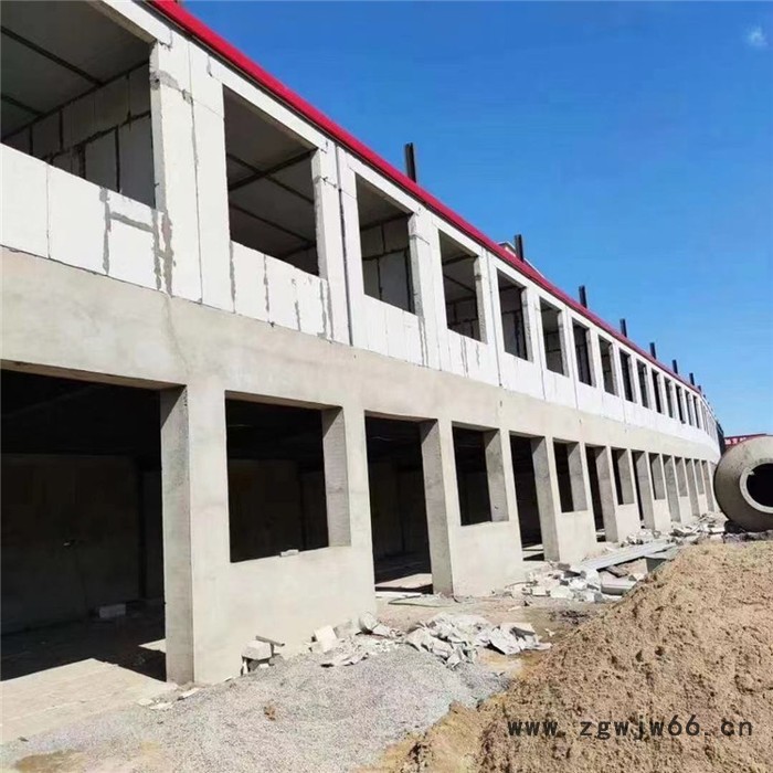 安装轻质隔墙板-北京a级保温材料厂家图2