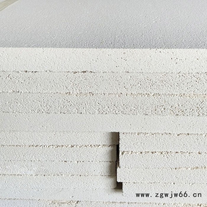 誉腾 匀质板  外墙专用保温材料   防火隔热保温材料   施工方便 聚合聚苯板生产厂家 聚合聚苯板配方图2