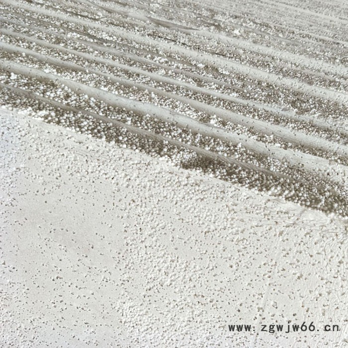 誉腾 匀质板  外墙专用保温材料   防火隔热保温材料   施工方便 聚合聚苯板生产厂家 聚合聚苯板配方图7