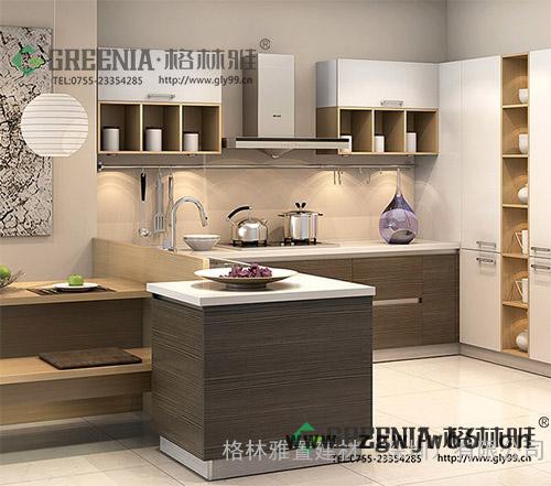 供应格林雅木纹饰面板 家居装饰高端耐火材料图2