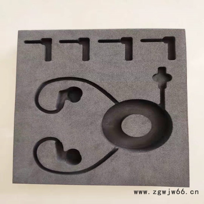 利信利 防震管道保温材料泡棉 高密度海绵欢迎来电咨询图2