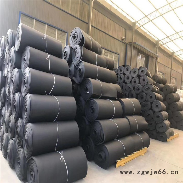 三林建材加工定制10cm 橡塑板橡塑管 B级橡塑保温板 橡塑保温材料图3